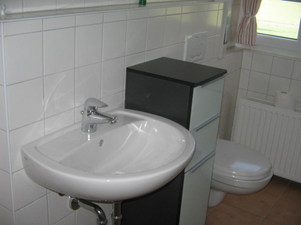 Ferienwohnungen Wastl Fraenkische Schweiz Hiltpoltstein Ngoại thất bức ảnh
